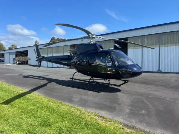 Airbus H125