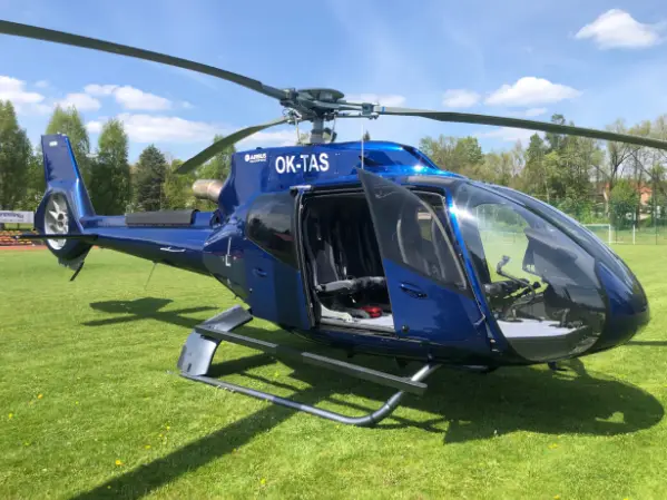 Airbus H130